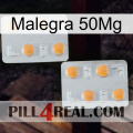 Malegra 50Mg 25